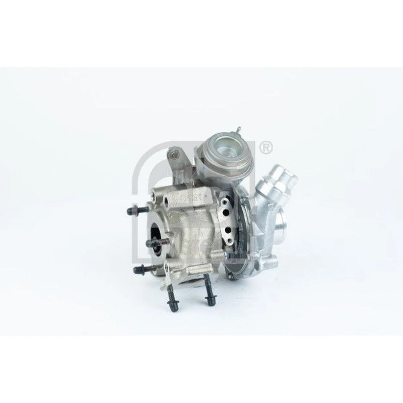 Febi Turbocharger Turbo Unit 187385