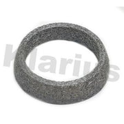 Klarius Exhaust Pipe Gasket OD GMG31AL