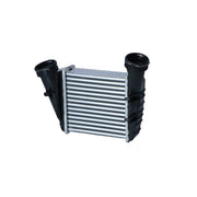 NRF Intercooler (Charge Air Cooler) Right 309051