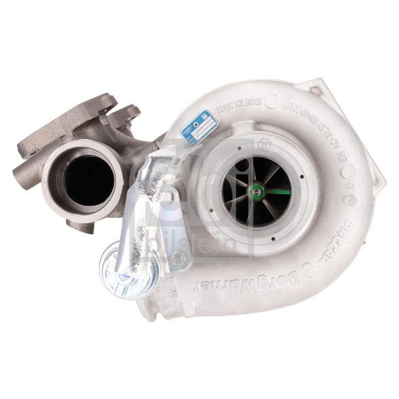 Febi Turbocharger Turbo Unit 189103