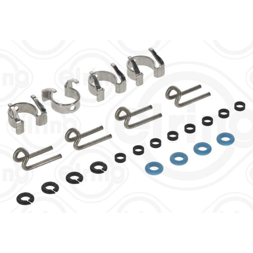 Elring Opel Seal Ring Set Injector 943.280