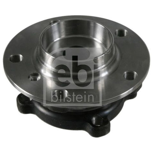 Febi Wheel Bearing Kit Front 90mm 21167