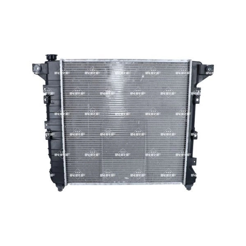 NRF Engine Radiator 56023