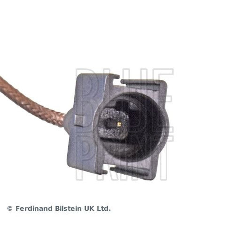 Blue Print Rear Brake Pad Set ADP154211