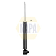 NAPA Shock Absorber Damper Strut Rear Left NSA1408