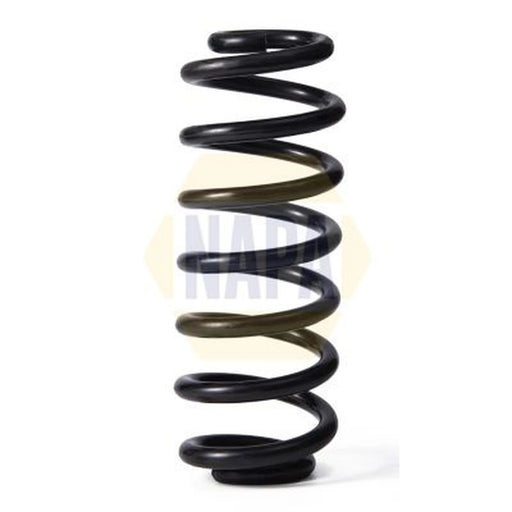 NAPA Rear Suspension Coil Spring NCS2199