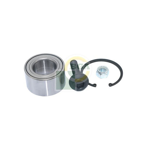 BGA Wheel Bearing Kit 80mm WHB9612K