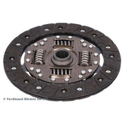 Blue Print Clutch Friction Disc Plate 20 Splines ADH23147