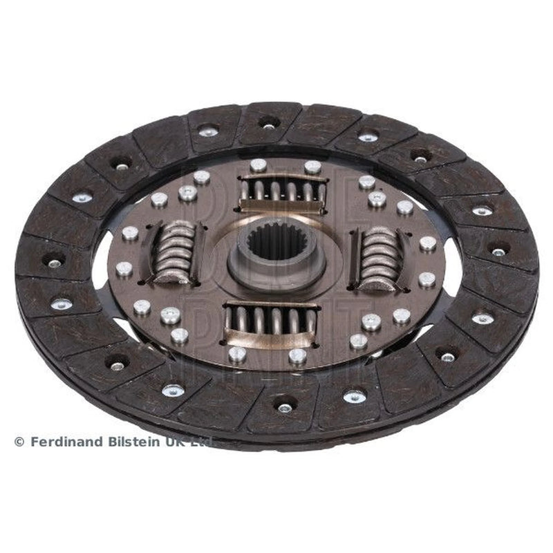 Blue Print Clutch Friction Disc Plate 20 Splines ADH23147