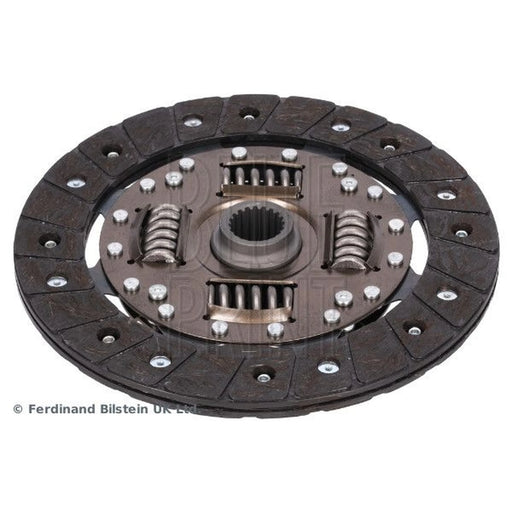 Blue Print Clutch Friction Disc Plate 20 Splines ADH23147