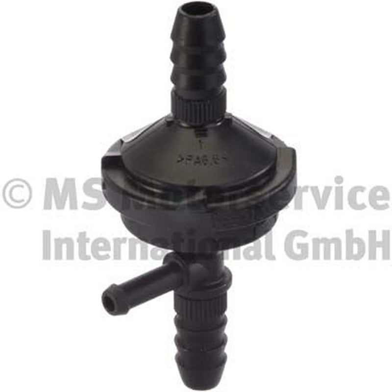Pierburg Audi / Seat / Skoda / VW Non-Return Valve 7.05817.05.0