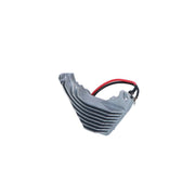 NRF Heater Blower Resistor 342099