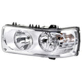 Hella Headlight Headlamp H7/H1 Right 1LJ 011 287-181