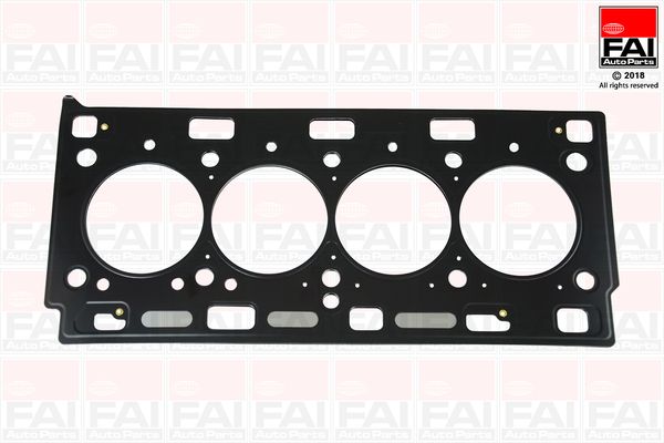 FAI Cylinder Head Gasket 1mm Thick