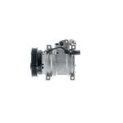 Mahle Air Conditioning Compressor ACP 1416 000P
