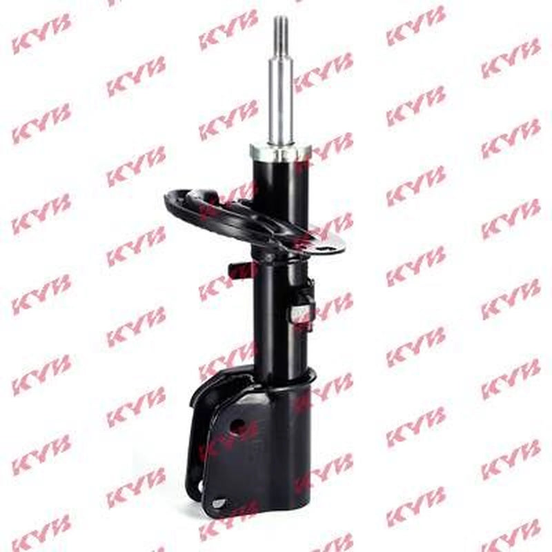 KYB Shock Absorber Damper Strut Front 634814