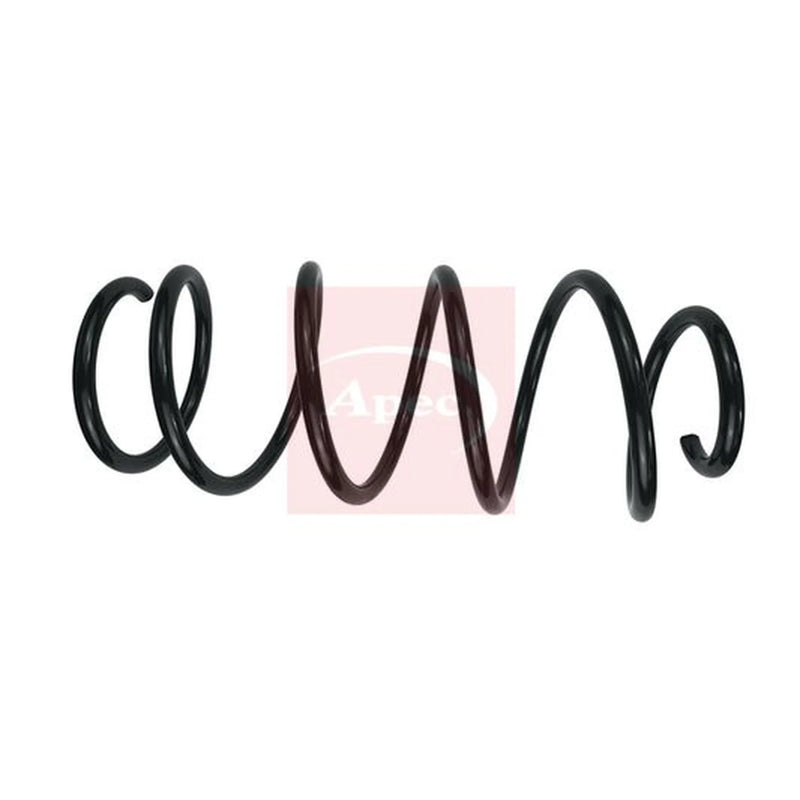 Apec Front Suspension Coil Spring ACS1678