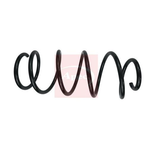 Apec Front Suspension Coil Spring ACS1678