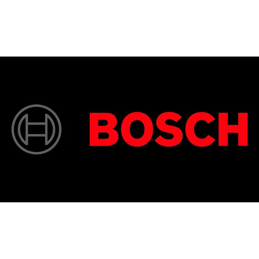 Bosch Aerotwin Front Windscreen Wiper Blades Set For Seat Leon Mk2 2005-On Bosch  - Town Parts