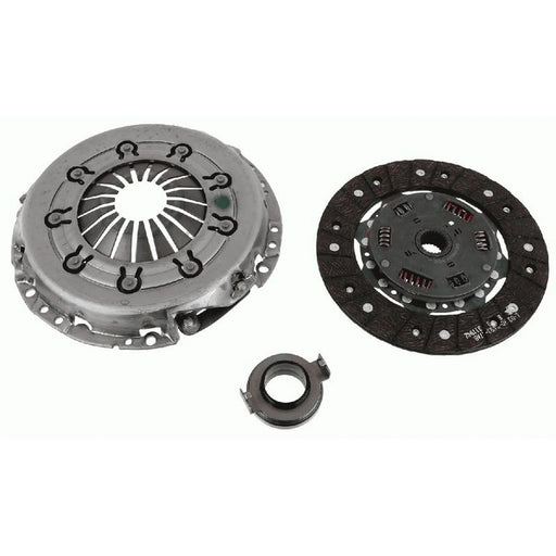 Sachs Clutch Kit Set 3pc 3000950773