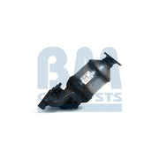 BM Catalysts Homologated Petrol Cat BM91151H