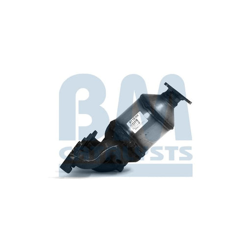 BM Catalysts Homologated Petrol Cat BM91151H