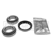 First Line Wheel Bearing Kit FBK469