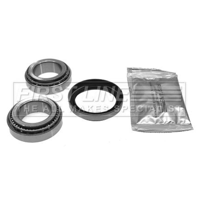 First Line Wheel Bearing Kit FBK469