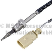 Pierburg Exhaust Gas Temperature Sensor after soot parti 7.12196.01.0