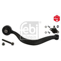 Febi Control/Trailing Arm Front Right 40574