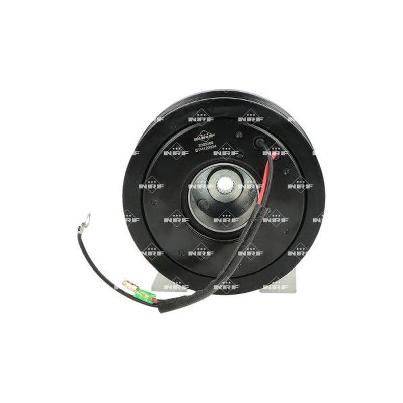 NRF A/C Compressor Magnetic Clutch 380163