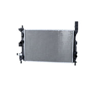 NRF Engine Radiator 58650