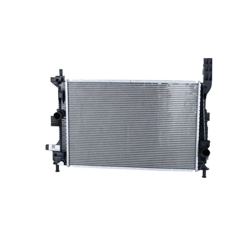 NRF Engine Radiator 58650