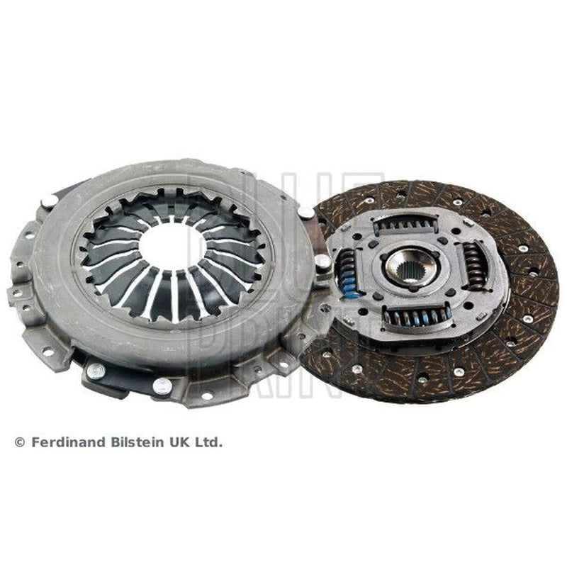 Blue Print Clutch Kit Set 3pc 216mm ADR163043