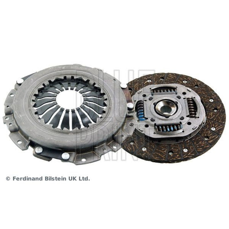 Blue Print Clutch Kit Set 3pc 216mm ADR163043