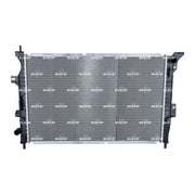 NRF Engine Radiator 59303