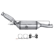 Hella Soot/Particulate Filter 8LG 366 070-281