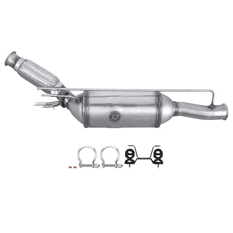 Hella Soot/Particulate Filter 8LG 366 070-281
