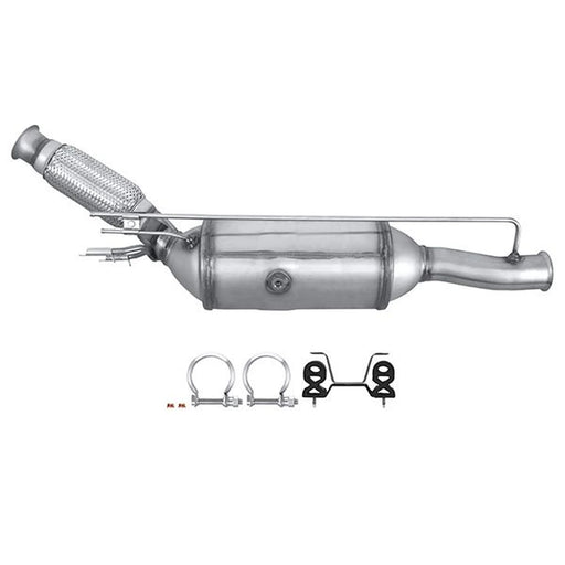 Hella Soot/Particulate Filter 8LG 366 070-281
