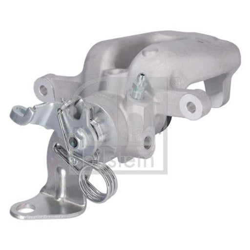 Febi Brake Caliper Assembly Rear Left 184702