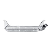 Hella End Silencer Rear 8LD 366 034-131