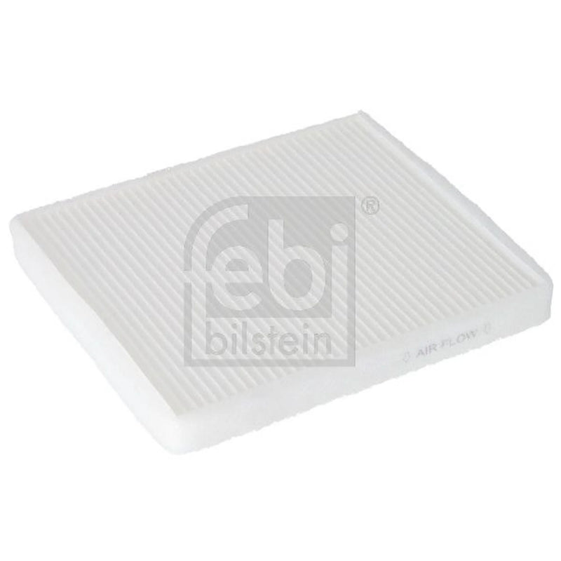 Febi Cabin Air Filter (Pollen Filter) 28201