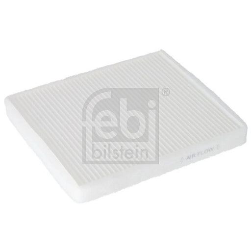 Febi Cabin Air Filter (Pollen Filter) 28201