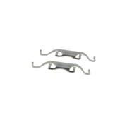 Bosch Brake Pad Accessory Fitting Kit Front 1 987 474 334
