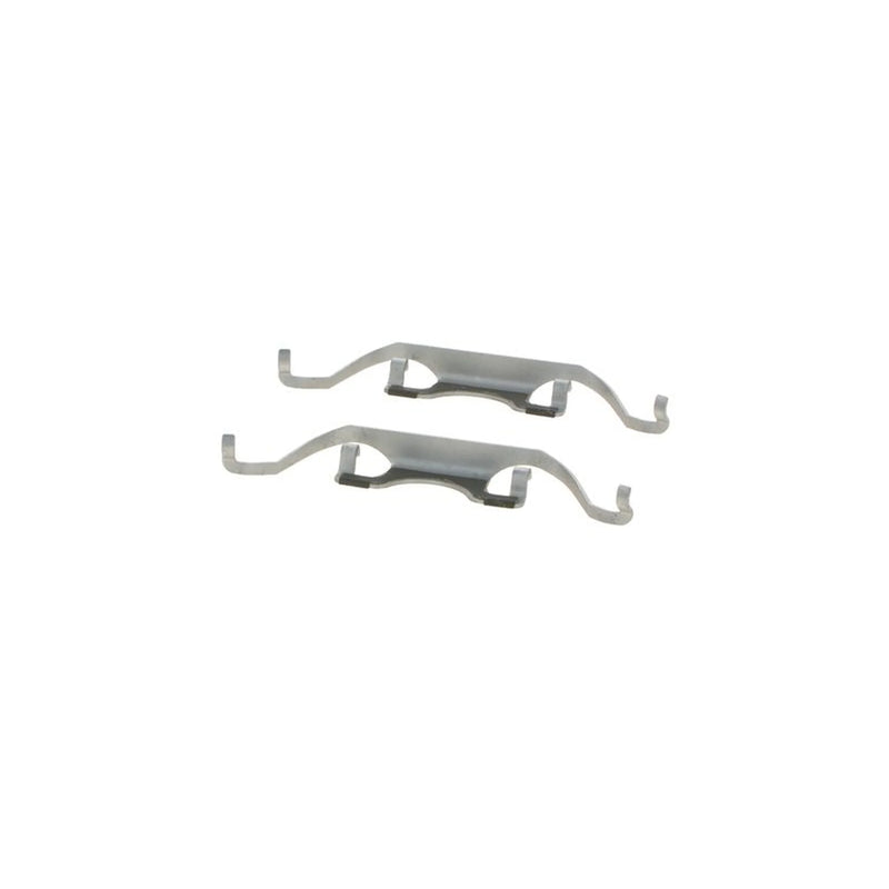 Bosch Brake Pad Accessory Fitting Kit Front 1 987 474 334