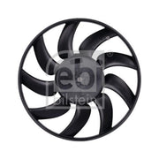 Febi Engine Cooling Fan 1002245