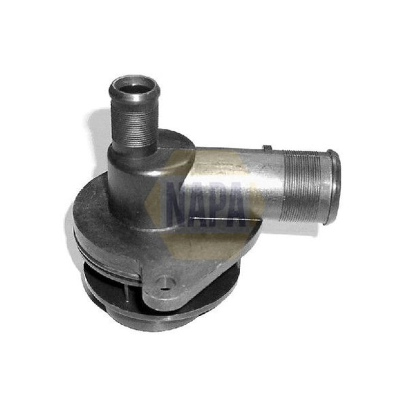 NAPA Coolant Flange Housing Connector NTH1525