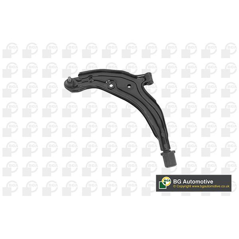 BGA Control/Trailing Arm Front Left TRC6312