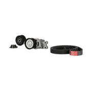 Gates V-Ribbed Belt Set K016PK1560