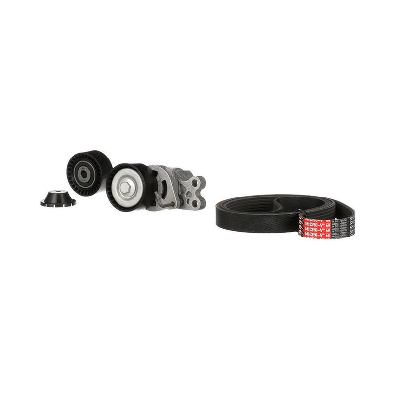 Gates V-Ribbed Belt Set K016PK1560